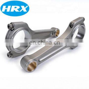 Excavator engine parts connecting rod for DB58 Y8A06021