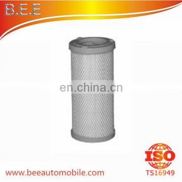 China high performance Air Filter for To-yota 17741-23600-71 RS3940