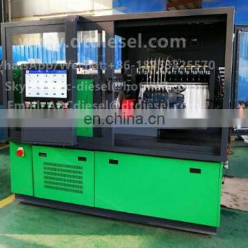 CR825 Multifunctional Test Bench With All Testing Functions ,PT Cummins ,HPI (Q60/X15) CR825S photo-3