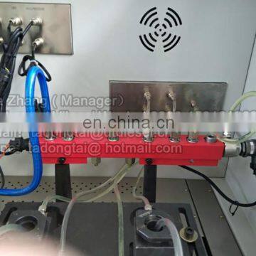 CR816-DT FULL SET FUNCTION TEST BENCH (CRI , CR PUMP , EUIEUP, HEUI)