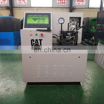 CAT4000L WITH COMPUTER TEST BENCH for HEUI INJECTOR photo-2
