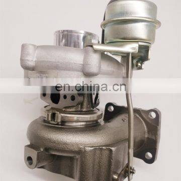 CT26 17201 17030 17201-17030 Turbo Turbocharger For Landcruiser Land Cruiser TD 1995 4.2L D 204HP Engine:1HD 1HD-FT 4.2L photo-2