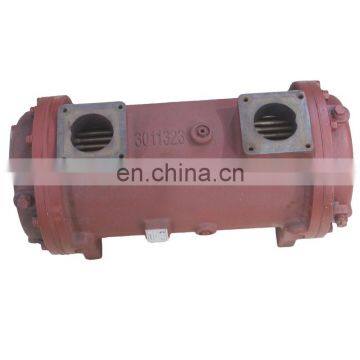 3968809 Heat Exchanger for Cummins KT 19 M K19 Diesel Engine Spare Parts Manufacture Factory Sale Price in China Suppliers photo-2