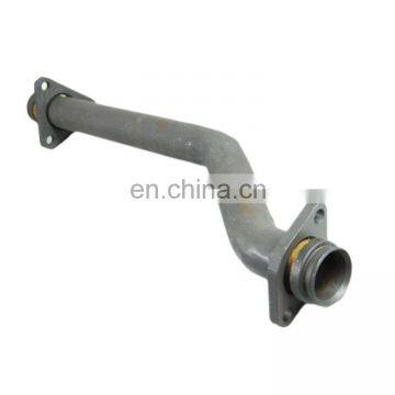 3026705 Lubricating Oil Transfer Tube for Cummins KT38-M K38 Diesel Engine Parts Manufacture Factory in China Order photo-3