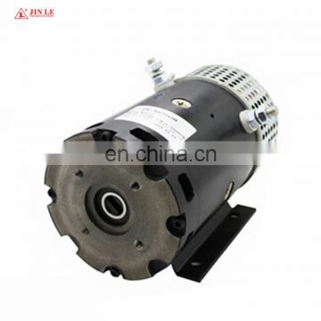 24 v dc motor 3000W