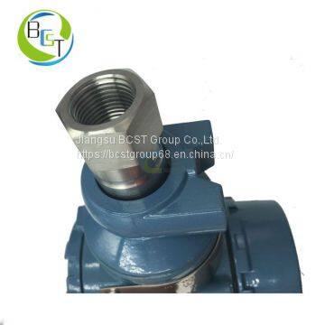 JCBP Inline Gauge Pressure Transmitter photo-2