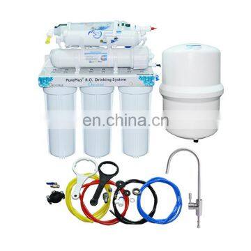 China reverse osmosis water filtration system  water filter system