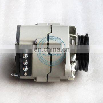 Factory Price Diesel Engine Truck Parts 28V 70A Alternator M11 ISM11 QSM11 Alternator 4319409 photo-4