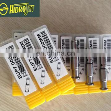 High Quality EUI 7.010MM/EUP 6.995MM/7.000MM valve