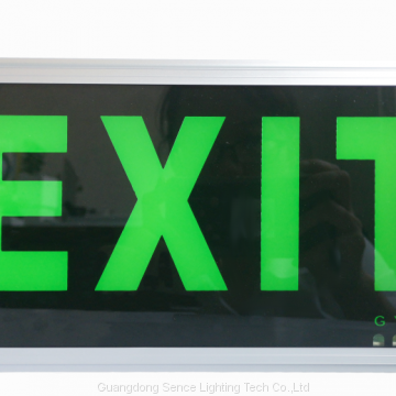 Led Exit Sign SC-1902