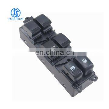 8981922511 Power Window Control Switch For Isuzu 4 Door