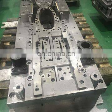 Factory Customized Service Stamping Mold Stainless Steel Stamping Mold
