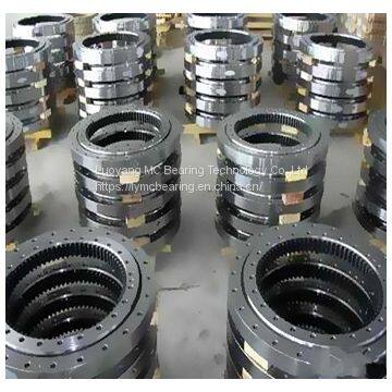 VLI200844N four point contact slewing bearing with internal gear teeth 948*736*56mm