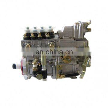 Quality 6Wg1 Fuel Injection Pump High Strength For Jac