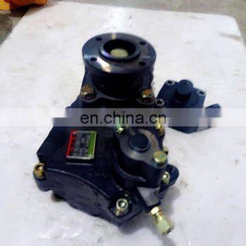 Apply For Gearbox Tractor Pto Driven Jaw Crushers High Quality 100% New