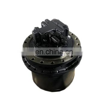 SK330 Final Drive M4V290 Excavator Track Device GM60VA Travel Motor