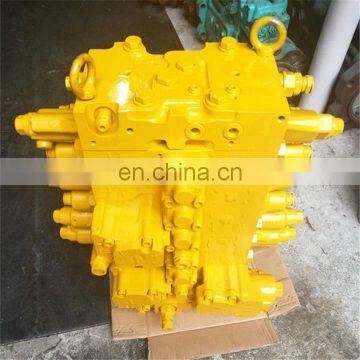 Excavator Distributor 723-47-26103 PC350-7 Main Control Valve