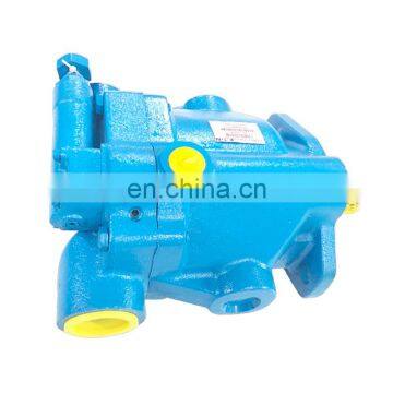 China manufacturer Good performance Piston pump PVQ20 B2R SE1S 21 C21 12 variable hydraulic oil pump