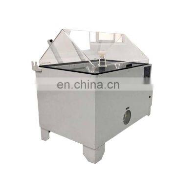 coating Salt Corrosion Test Machine salt spray corrosion resisting testing chamber with safety