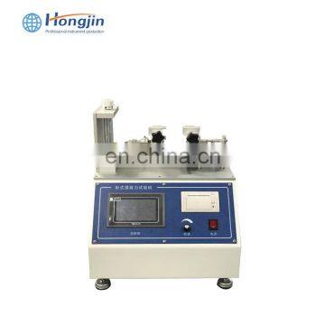 Mobile Phone Computer USB Connector and Other Electronic Equipment Special Testin Insertion Force Test Machine photo-3