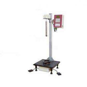 laboratory Environmental Stress Cracking Tester