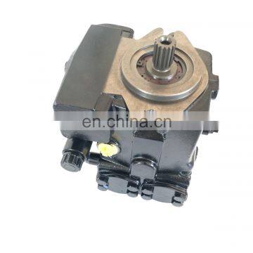 Rexroth A10VG series A10VG18,A10VG45,A10VG63 hydraulic variable piston pump Rexroth A10VG45EZ2DM1/10R-XXC15N003EP-S