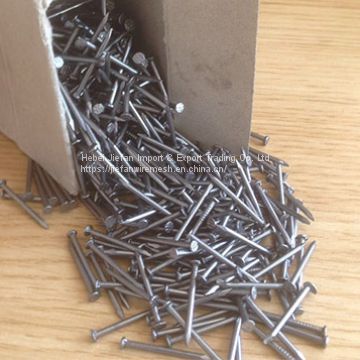 Common Nails  wholesale Common Nails   low carbon steel Nails