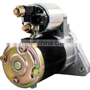 Starter Motor for TY MARK-X/CROWN OEM 428000-1240 28100-31040 28100-31041