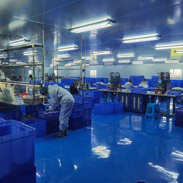 Lycome International Industry Limited