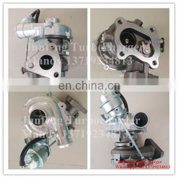 VT10 Turbocharger 1515A029 Mitsubishi L200 W200 4D5CDI turbo