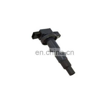 Factory direct sales OEM standards ignition coil 90080-19021 with good performance