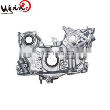 Hot sales 15100-P13-000 15100-P5M-305 15100-P5M-A01 oil pump for Honda