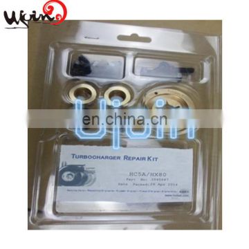 Hot selling CCEC engine parts K38 K19 turbocharger repair kit 3545647