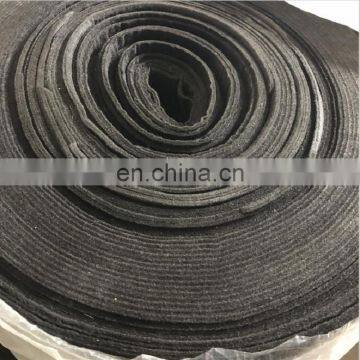 factory wholesale price jute non woven felt