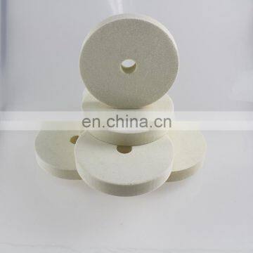 Marble Polishing Wool Pad photo-4