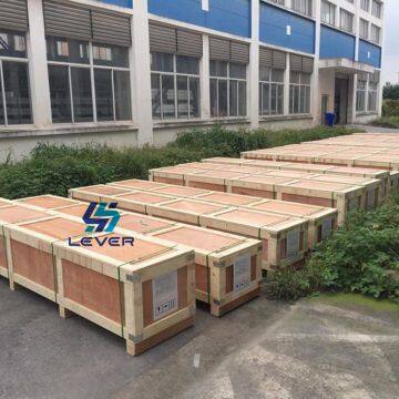 Customized Ceramic Rollers for Glass Tempering Furnace photo-2