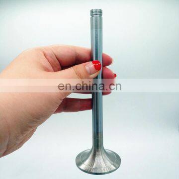 Original Engine Part Set of 32 Valves 16 Exhaust & 16 Inlet FIT TO BMW Range Rover E52 E53 X5 Z8 4.4i 4.6i M62 Titanium Retainer photo-6