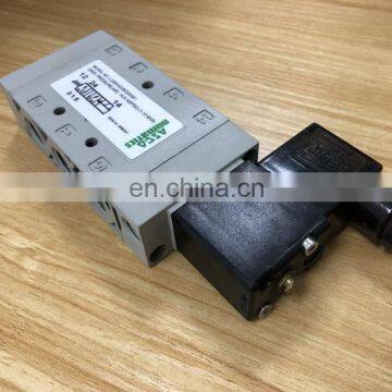 Solenoid Vacuum Valve L22BA452BG00061Two Position Three Way Valve 220VAC photo-3