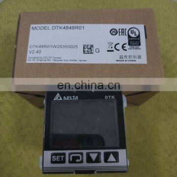 AELTA Temperature Controller DTK4848R01 photo-5