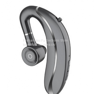 Wireless Number Reporting Bluetooth Headset photo-2