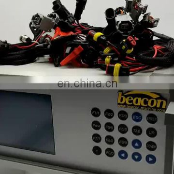 Diesel fuel crdi pump test CR2000 cr2000a common rail diesel injector tester