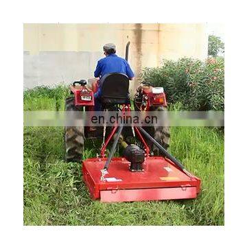 Tractor 3 Point Rotary Cutter Topper Lawn Mower With PTO Shaft for Sale photo-5
