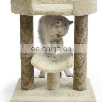 Scratching Posts Cat Tree photo-2