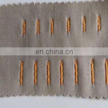 1850 High Speed 1-NEEDLE BAR TACKING SEWING MACHINE photo-2