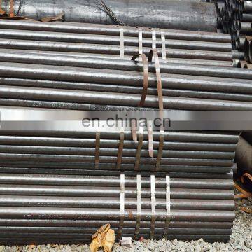 Schedule 160 Steel Pipe Astm A53 Seamless Black Iron Pipe photo-3