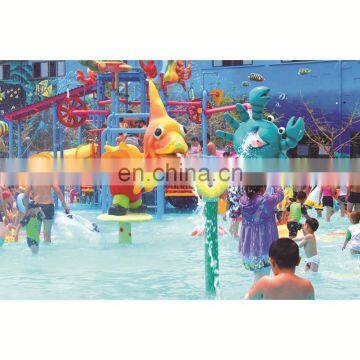 Hot Sale Private Birthday Party Water Slide For Summer