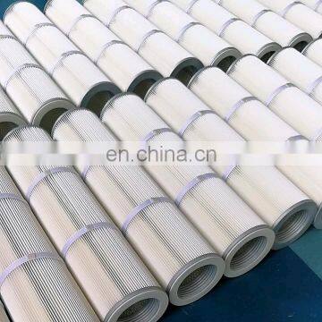 Industrial Polyester Washable Filter Price