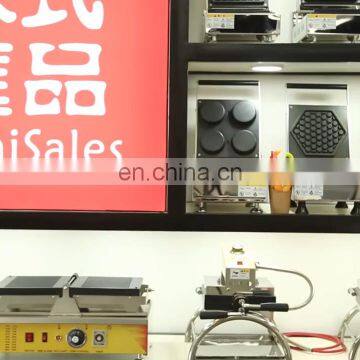 Germany brand Waffle maker electric waffle machine with high quality factory price for sale