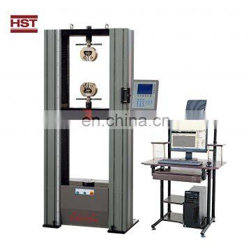 WKW-150 Computer Controlled Bowl Buckle Type Scaffolding Fasteners Testing Machine photo-6