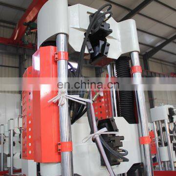 Computerized Hydraulic Universal Test Machine for Sale photo-6